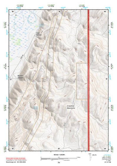 41111NE Page 71 Logan Topo Preview 1