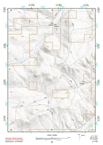 41111NE Page 78 Logan Topo Preview 1