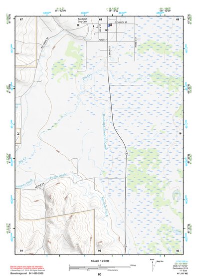 41111NE Page 80 Logan Topo Preview 1