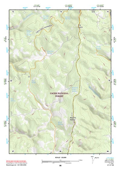 41111NE Page 86 Logan Topo Preview 1