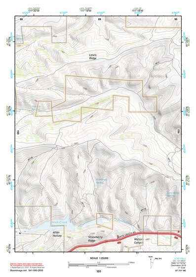 41111NE Page 101 Logan Topo Preview 1