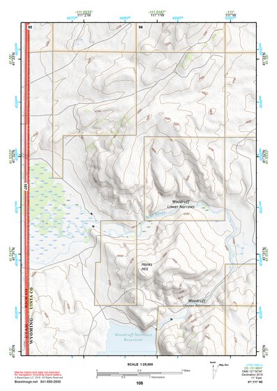 41111NE Page 108 Logan Topo Preview 1