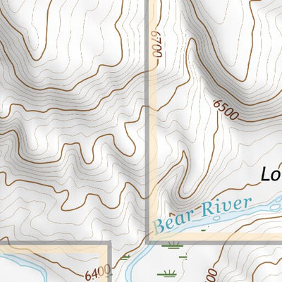 41111NE Page 108 Logan Topo Preview 2