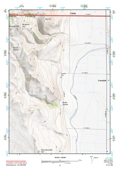 41111NW Page 1 Logan Topo Preview 1