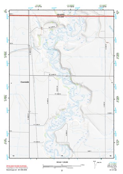 41111NW Page 2 Logan Topo Preview 1