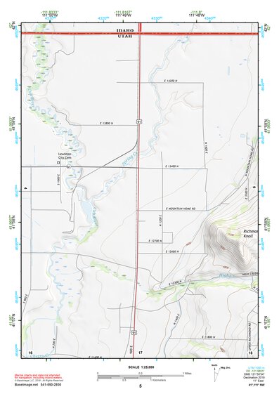 41111NW Page 5 Logan Topo Preview 1