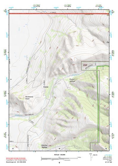 41111NW Page 6 Logan Topo Preview 1