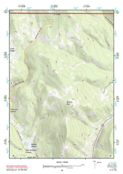 41111NW Page 11 Logan Topo Preview 1