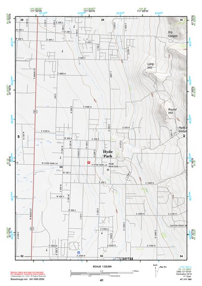 41111NW Page 41 Logan Topo Preview 1