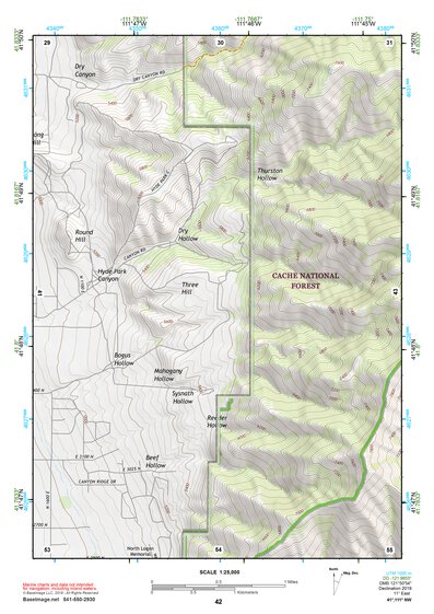 41111NW Page 42 Logan Topo Preview 1