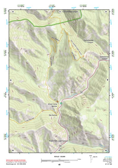 41111NW Page 45 Logan Topo Preview 1