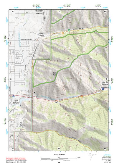 41111NW Page 54 Logan Topo Preview 1