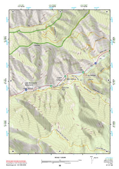 41111NW Page 55 Logan Topo Preview 1