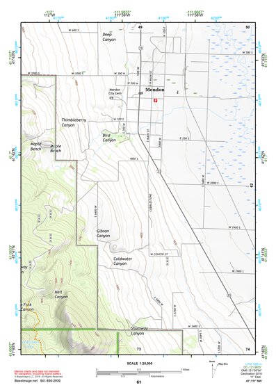 41111NW Page 61 Logan Topo Preview 1