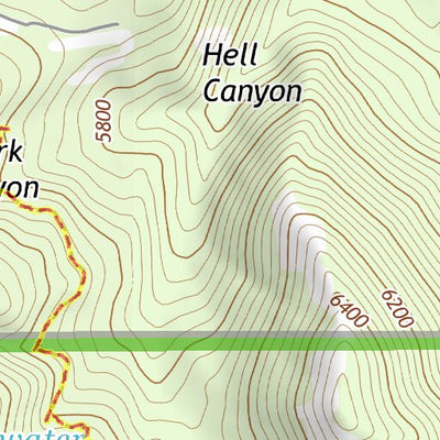 41111NW Page 61 Logan Topo Preview 3