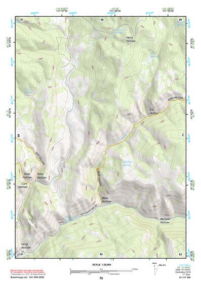 41111NW Page 70 Logan Topo Preview 1