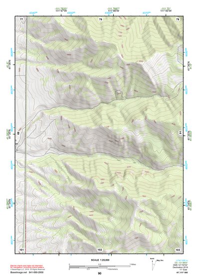 41111NW Page 90 Logan Topo Preview 1