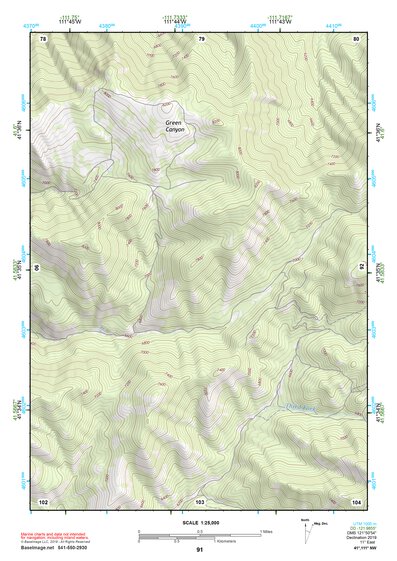 41111NW Page 91 Logan Topo Preview 1