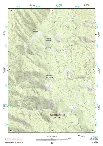 41111NW Page 92 Logan Topo Preview 1