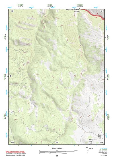 41111NW Page 93 Logan Topo Preview 1