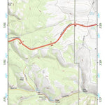 41111SE Page 2 Ogden Topo Preview 1