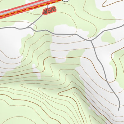 41111SE Page 2 Ogden Topo Preview 2