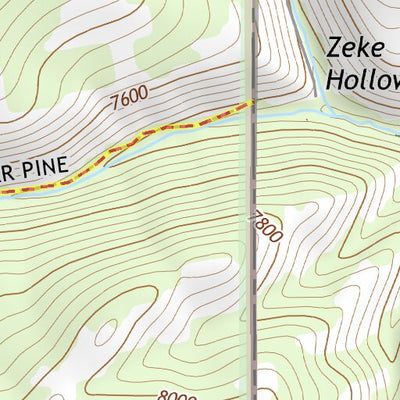 41111SE Page 2 Ogden Topo Preview 3