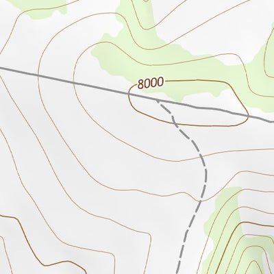 41111SE Page 3 Ogden Topo Preview 2