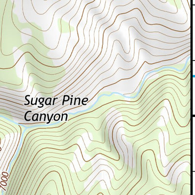 41111SE Page 3 Ogden Topo Preview 3
