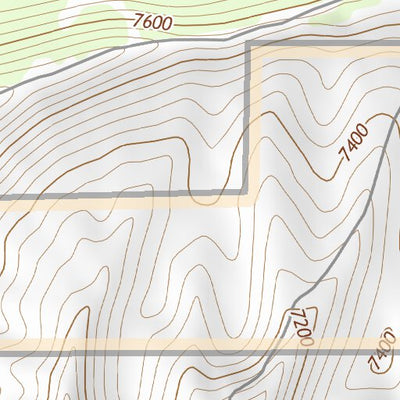 41111SE Page 4 Ogden Topo Preview 2