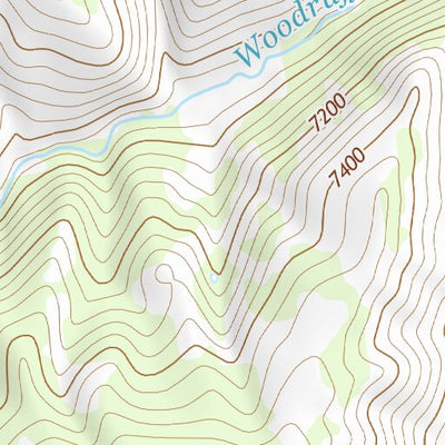 41111SE Page 4 Ogden Topo Preview 3