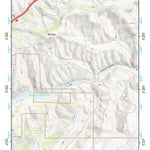 41111SE Page 5 Ogden Topo Preview 1