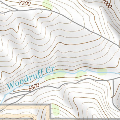 41111SE Page 5 Ogden Topo Preview 2