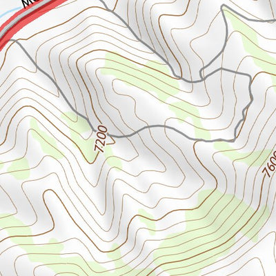 41111SE Page 5 Ogden Topo Preview 3