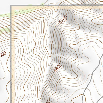 41111SE Page 7 Ogden Topo Preview 3