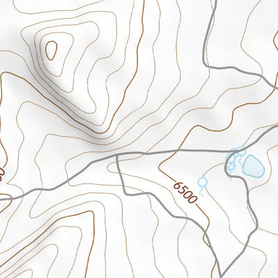 41111SE Page 8 Ogden Topo Preview 3