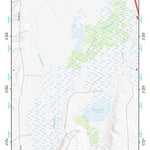 41111SE Page 9 Ogden Topo Preview 1