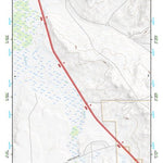 41111SE Page 10 Ogden Topo Preview 1