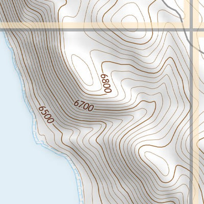 41111SE Page 12 Ogden Topo Preview 3