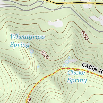 41111SE Page 13 Ogden Topo Preview 3