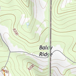 41111SE Page 14 Ogden Topo Preview 2