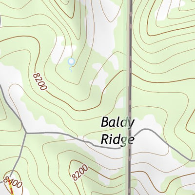 41111SE Page 14 Ogden Topo Preview 2