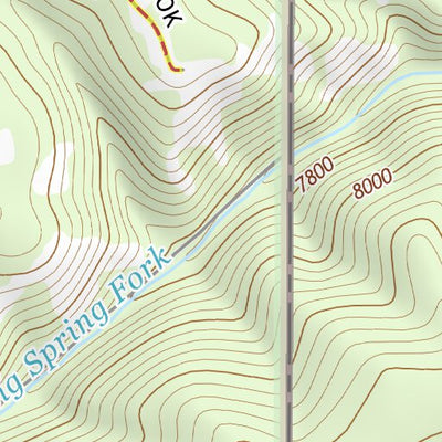 41111SE Page 14 Ogden Topo Preview 3