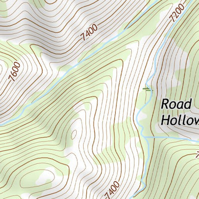 41111SE Page 15 Ogden Topo Preview 3