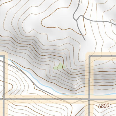 41111SE Page 18 Ogden Topo Preview 2
