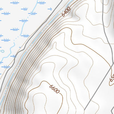 41111SE Page 20 Ogden Topo Preview 3