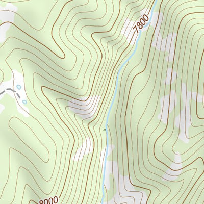 41111SE Page 25 Ogden Topo Preview 2