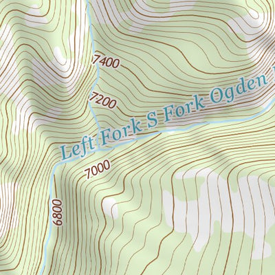 41111SE Page 25 Ogden Topo Preview 3