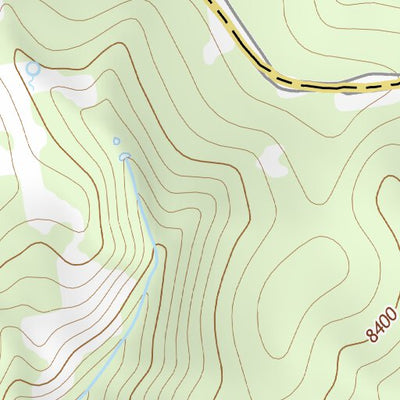 41111SE Page 26 Ogden Topo Preview 2
