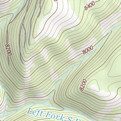 41111SE Page 26 Ogden Topo Preview 3